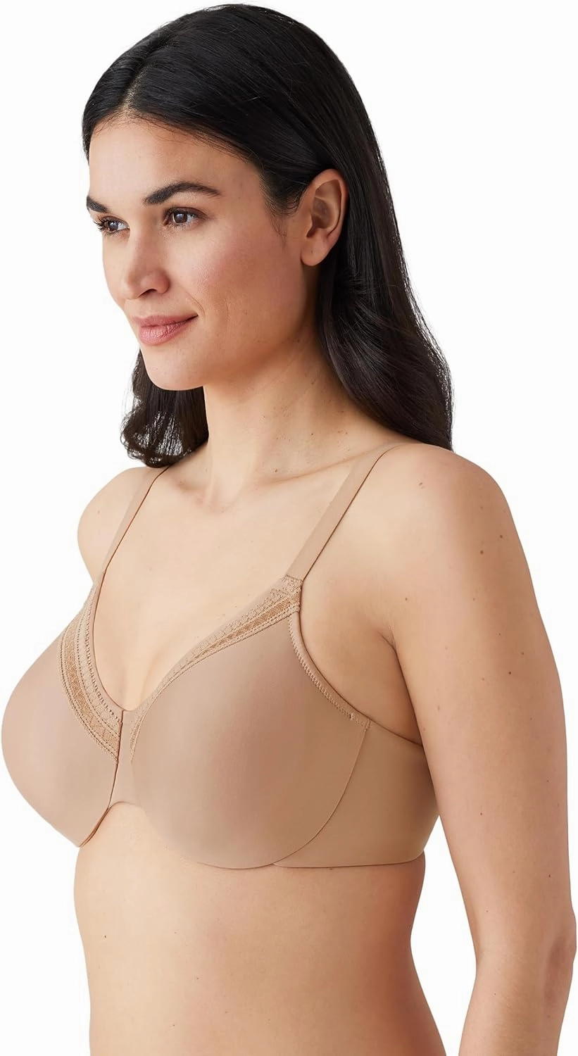 Wacoal Women's Perfect Primer Underwire Bra