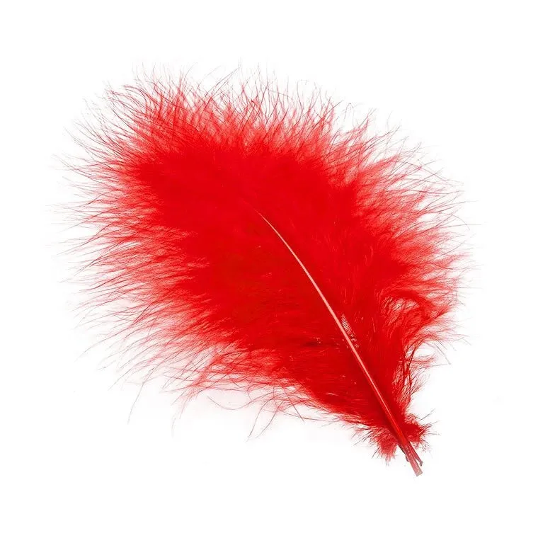 Wapsi Marabou Plumes