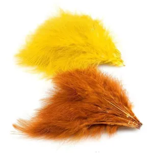 Wapsi Marabou Plumes