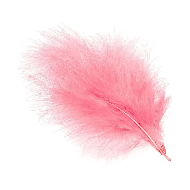 Wapsi Marabou Plumes