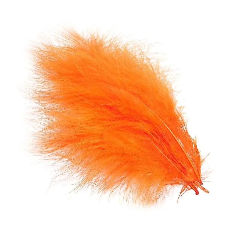 Wapsi Marabou Plumes