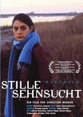 Warchild Izginuli Stille Sehnsucht - Warchild English subtitles