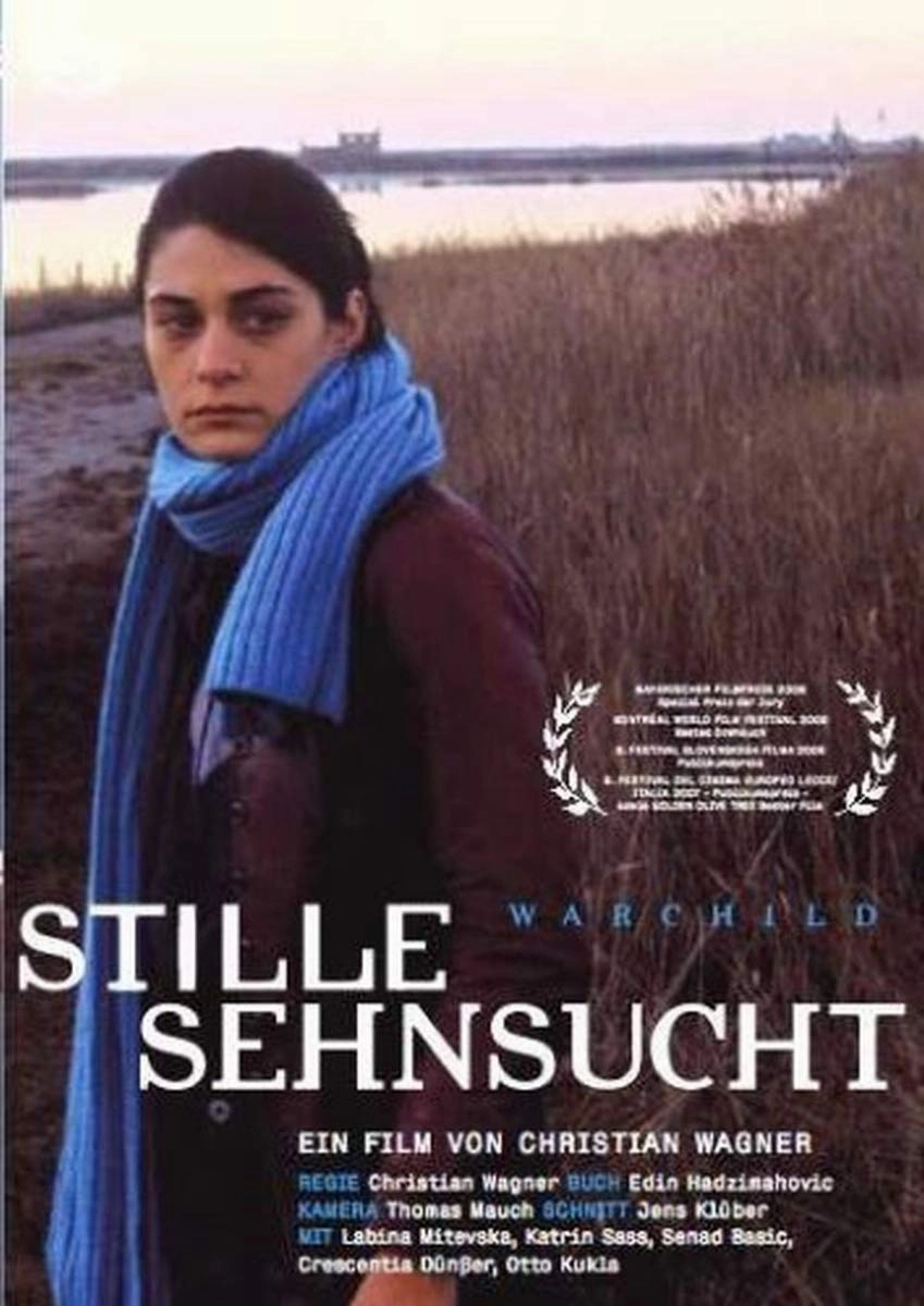 Warchild Izginuli Stille Sehnsucht - Warchild English subtitles