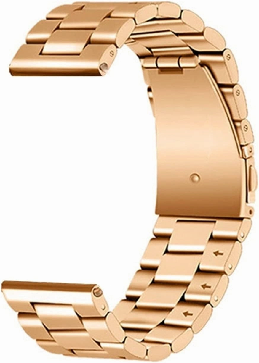 Watch Strap Quick Release Watch Strap 20mm Metal Stainless Steel Wristband Accessories