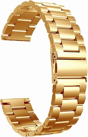 Watch Strap Quick Release Watch Strap 20mm Metal Stainless Steel Wristband Accessories