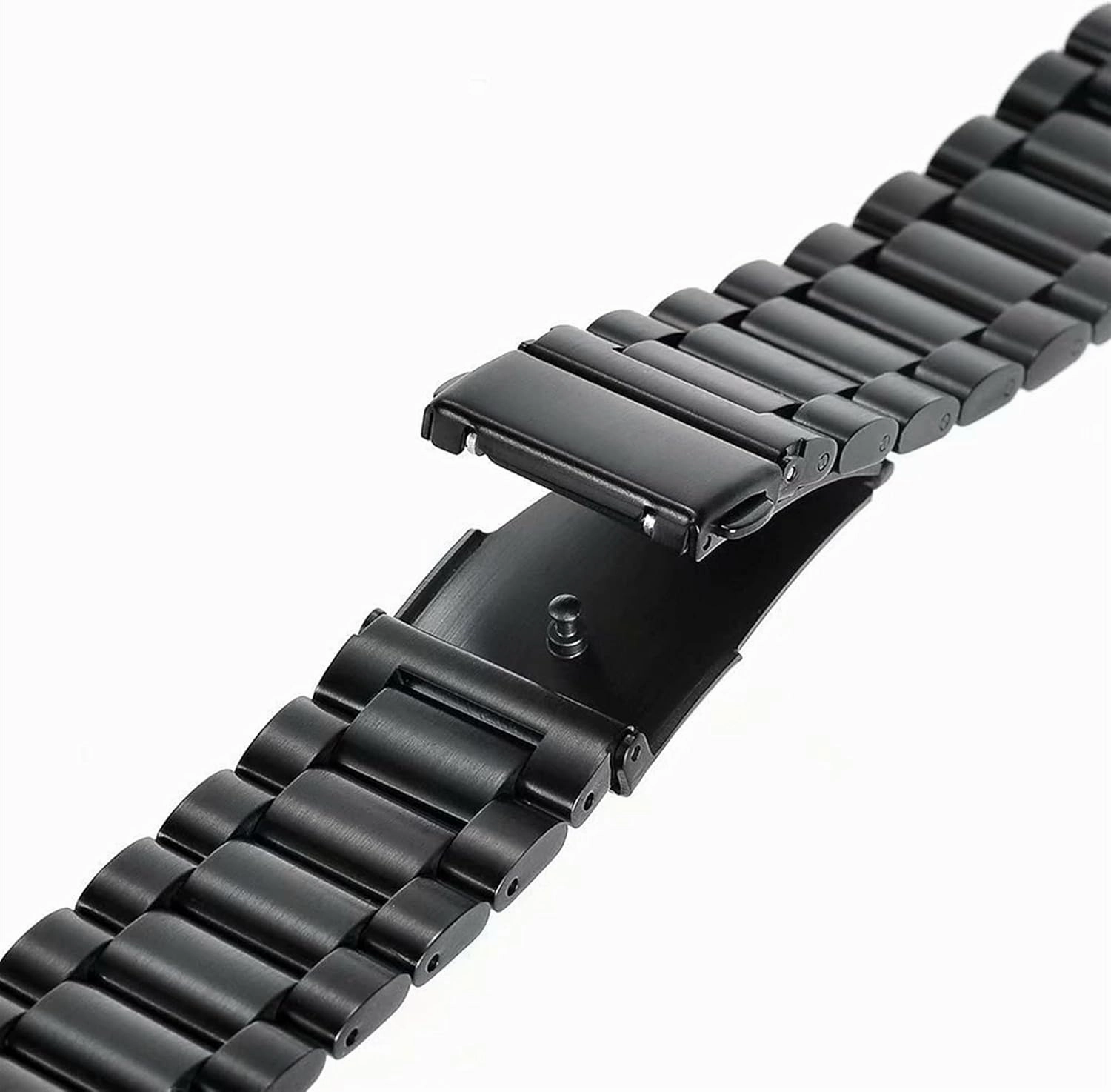 Watch Strap Quick Release Watch Strap 20mm Metal Stainless Steel Wristband Accessories