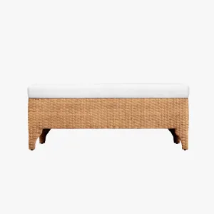 Water Mill Bench