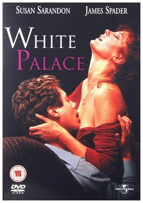 White Palace [ NON-USA FORMAT, PAL, Reg.2 Import - United Kingdom ]
