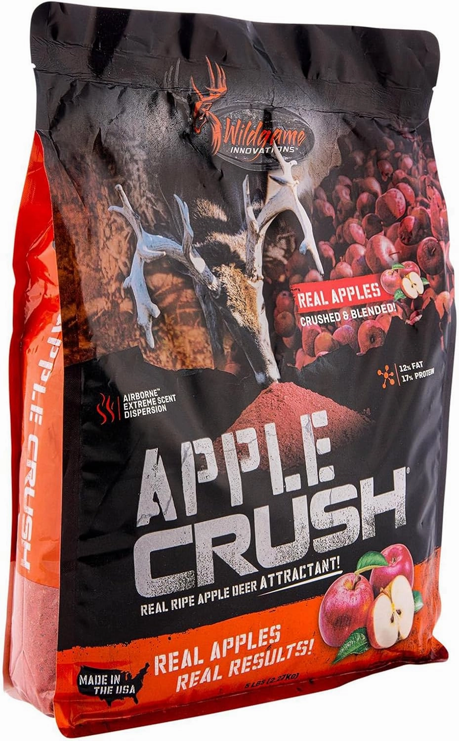 Wildgame InnovationsSUGAR Beet Crushed - 15 LB