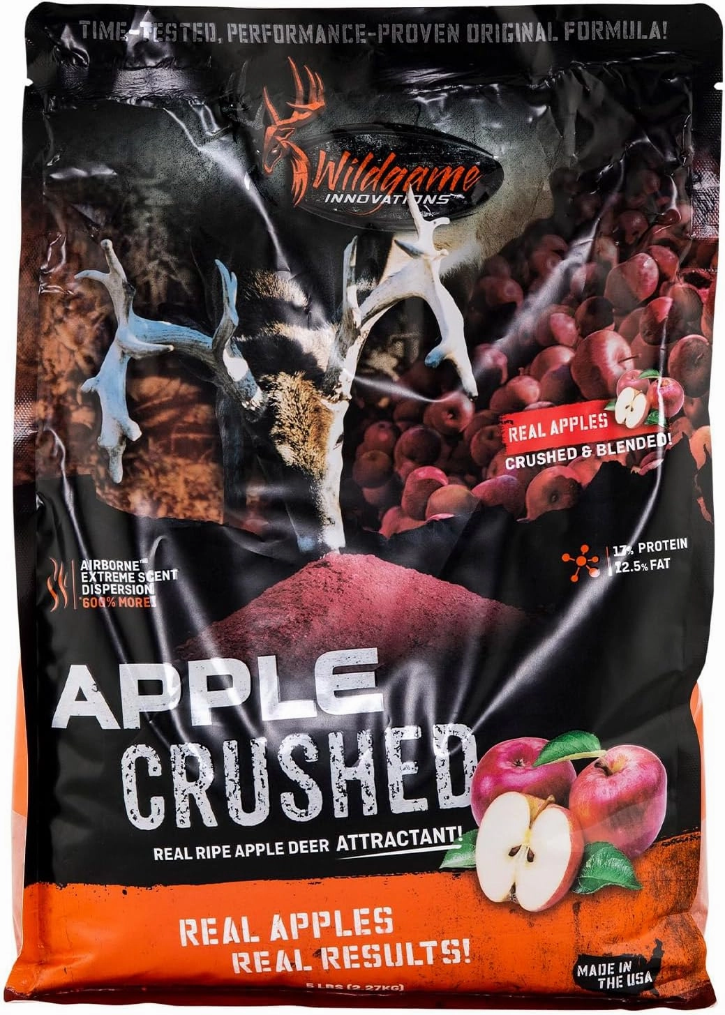 Wildgame InnovationsSUGAR Beet Crushed - 15 LB
