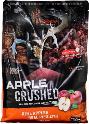 Wildgame InnovationsSUGAR Beet Crushed - 15 LB
