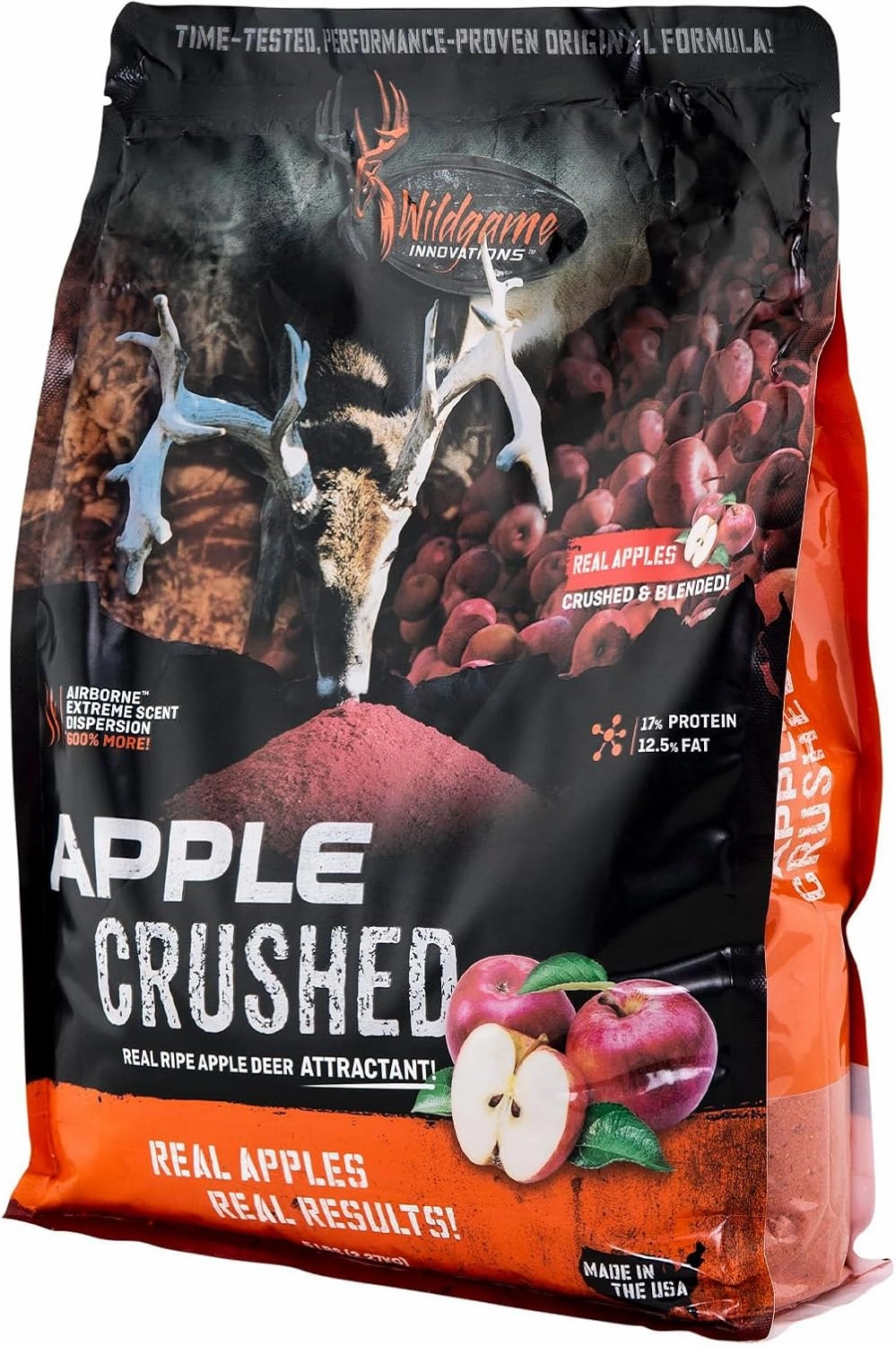 Wildgame InnovationsSUGAR Beet Crushed - 15 LB
