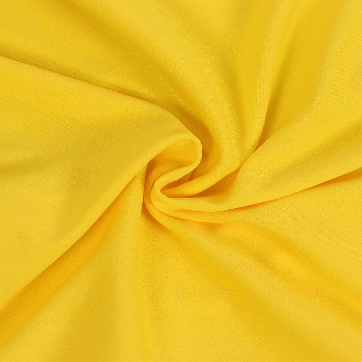 Women Fashion Dresses Solid Color Backless Deep V-Neck Bow Stretch Side Slit Dress Casual