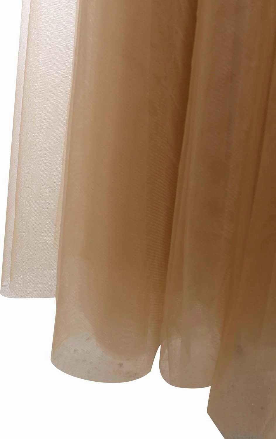 Women's Dresses V-Neck Spaghetti Straps Elegant Beaded Embroidery Slim Waist Long Dresses