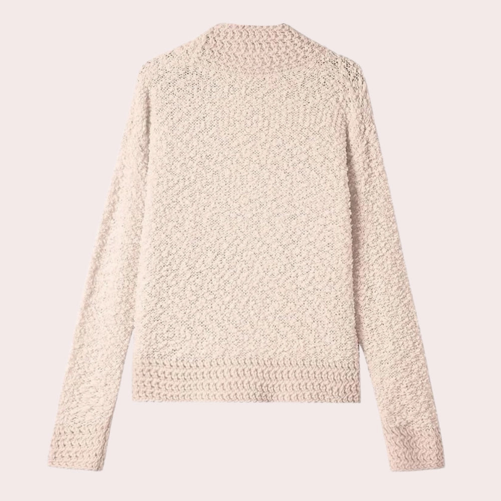 Women's Pink Teddy Coat - Fluffy Plush Jacket & Cozy Winter Wear