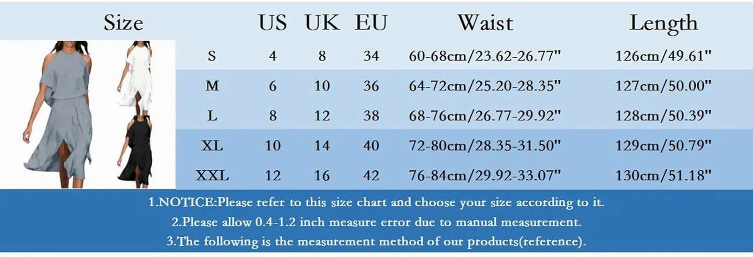 Women Sleeveless Split Long Dresses Streetwear Ruffles Dresses Summer Lace Up Waisted Tunic Dress