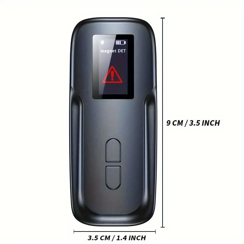 Women’s Safety Alarm Keychain with 130dB Siren"