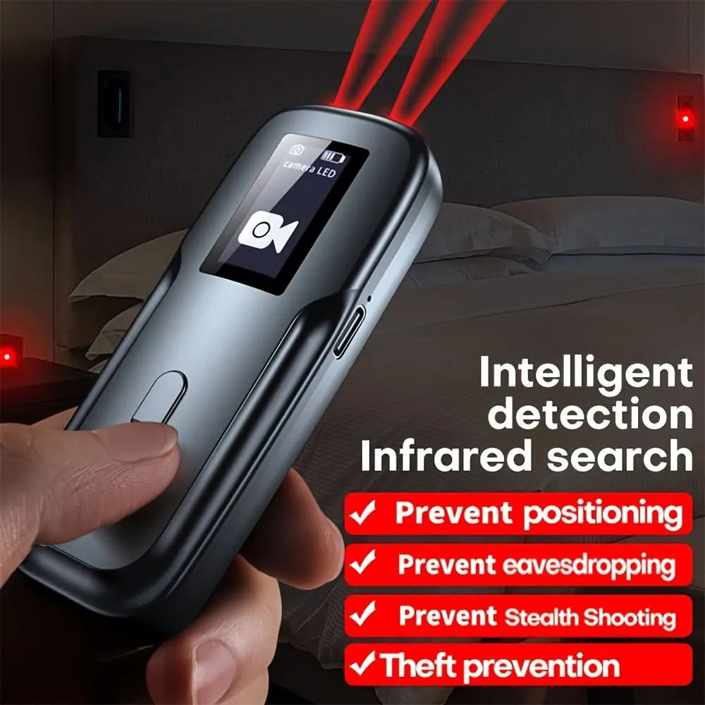 Women’s Safety Alarm Keychain with 130dB Siren"
