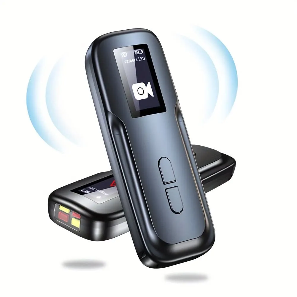 Women’s Safety Alarm Keychain with 130dB Siren"