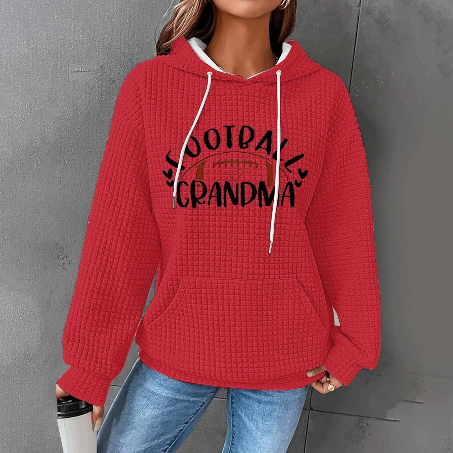 Womens Zip Up Hoodies For Tarot And Brews Classic Sweatshirt Womens Hoodies Zip Up Baseball Game Outfit Women