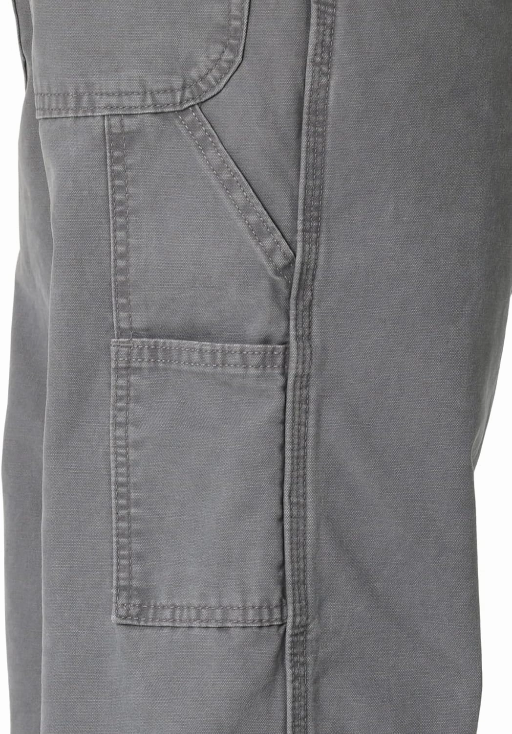 Wrangler Authentics Men's Classic Carpenter Jean