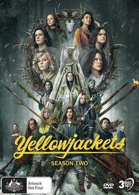 Yellowjackets (Season 2)